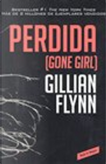 Perdida by Gillian Flynn