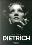Dietrich by James Ursini