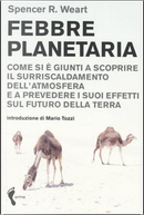 Febbre planetaria by Spencer R. Weart