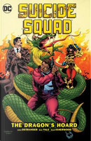 Suicide Squad 7 by John Ostrander