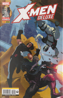 X-Men Deluxe n. 201 by Al Barrionuevo, Esad Ribic, Leonard Kirk, Rick Remender, Victor Gischler, Zeb Wells