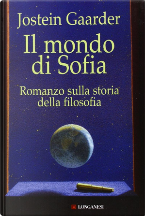 Il mondo di Sofia by Jostein Gaarder