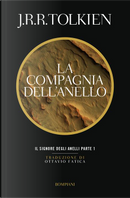 Il Signore degli Anelli vol.1 by J.R.R. Tolkien