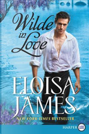 Wilde in Love by Eloisa James