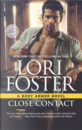 Close Contact by Lori Foster