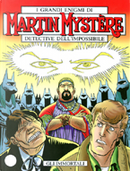 Martin Mystère n. 256 by Enrico Bagnoli (Henry), Luca Galoppo, Pier Francesco Prosperi