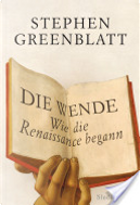 Die Wende by Stephen Greenblatt