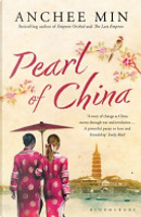 Pearl of China by Anchee Min