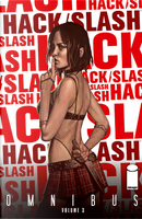 Hack/Slash Omnibus #3 by Tim Seeley