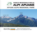 Parco Regionale delle Alpi Apuane by Enrico Medda, Frederick Bradley