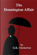 The Donnington Affair by G. K. Chesterton