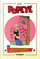 Popeye n. 48 by E. C. Segar