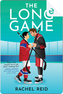 The Long Game by Rachel Reid