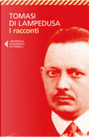 I racconti by Giuseppe Tomasi di Lampedusa I racconti by Giuseppe Tomasi di Lampedusa