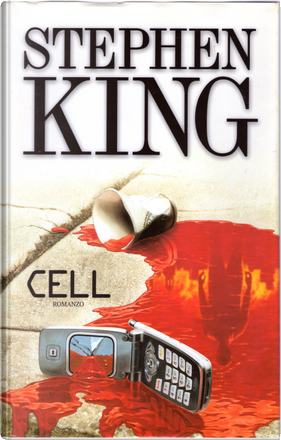 stephen king cell book review