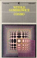 Cosmo by Witold Gombrowicz