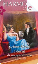 I doveri di un gentiluomo by Anne Herries