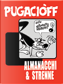 Pugaciòff - Almanacchi & strenne by Giorgio Rebuffi