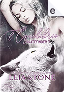 Matefinder – L’equilibrio by Leia Stone