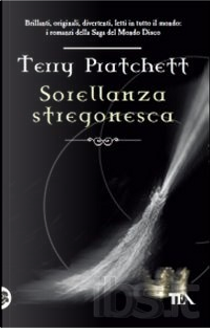 Sorellanza stregonesca by Terry Pratchett