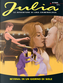 Julia n. 330 by Giancarlo Berardi, Maurizio Mantero