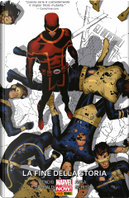 Gli incredibili X-Men vol. 6 by Brian Michael Bendis, Chris Bachalo, Kris Anka, Valerio Schiti