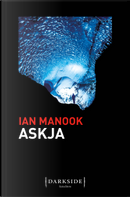 Askja by Ian Manook