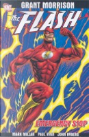 The Flash by Grant Morrison, Mark Millar
