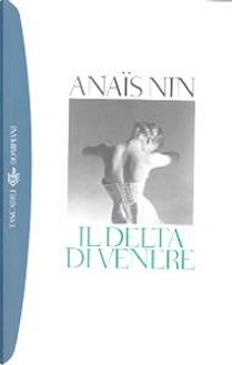 Il delta di Venere by Anaïs Nin