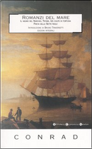 Romanzi del mare by Joseph Conrad
