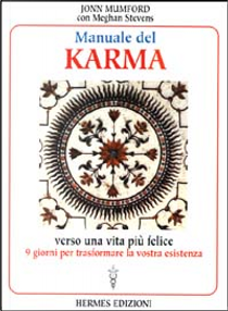 Manuale del karma by John Mumford