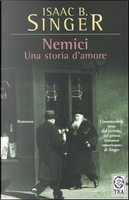 Nemici by Isaac Bashevis Singer
