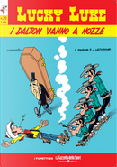 Lucky Luke n. 35 by Jean Léturgie, Xavier Fauche