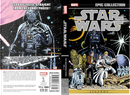 Epic Collection Star Wars Legends The Newspaper Strips 1 by Russ Manning