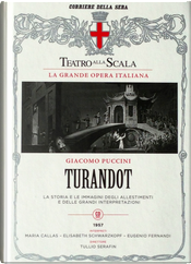 Turandot by Giuseppe Adami, Renato Simoni