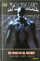 Marvel Deluxe: Spiderman #3 by J. Michael Straczynski
