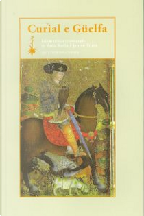 Curial e Güelfa by Anònim