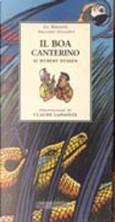 Il boa canterino by Claude Lapointe, Hubert Nyssen