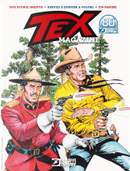 Tex Magazine n. 7 by Mauro Boselli, Pasquale Ruju