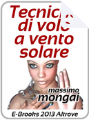 Tecniche di volo a vento solare by Massimo Mongai