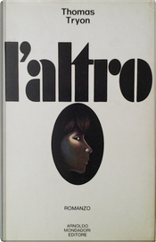 L'altro by Thomas Tryon
