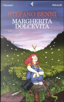 Margherita Dolcevita by Stefano Benni