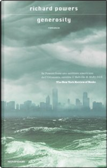 Generosity by Richard Powers