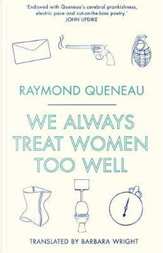 Books by Raymond Queneau - Anobii