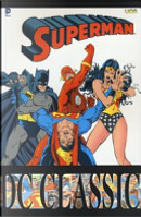 Superman Classic vol. 2 by Dan Jurgens, Jerry Ordway, Roger Stern