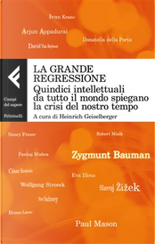 La grande regressione