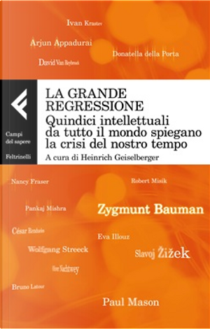 La grande regressione