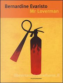 Mr Loverman by Bernardine Evaristo