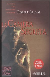 La camera segreta by Robert Bauval