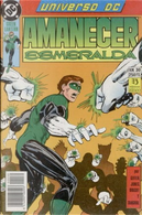 Universo DC #30 by Gerard Jones, Keith Giffen